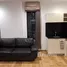 1 Bedroom Apartment for rent at Fuse Sathorn-Taksin, Bang Lamphu Lang