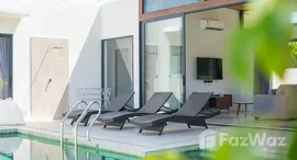 ยูนิตที่เหลืออยู่ในโครงการ Sawasdee Pool Villa - Bangrak 2