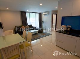 2 Habitación Apartamento en alquiler en Two-bedroom luxury apartment BKK 1 $750/month, Boeng Keng Kang Ti Muoy