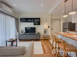 1 Bedroom Condo for rent at The Title Halo 1, Sakhu