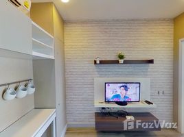 1 Bedroom Condo for sale in Thung Wat Don, Bangkok Centric Sathorn - Saint Louis