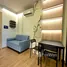1 Bedroom Condo for sale at Chewathai Kaset - Nawamin, Sena Nikhom