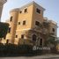 8 Bedroom Villa for sale at Mena Garden City, Al Motamayez District, 6 October City