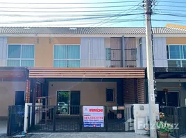 ขายบ้านเดี่ยว 4 ห้องนอน ในโครงการ เดอะ คอนเนค ติวานนท์-แจ้งวัฒนะ, บางพูด, ปากเกร็ด, นนทบุรี, ไทย