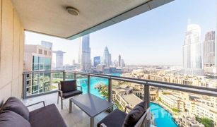 3 Schlafzimmern Appartement zu verkaufen in The Residences, Dubai The Residences 7
