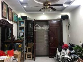4 chambre Maison for sale in Dong Da, Ha Noi, Lang Ha, Dong Da