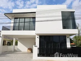 6 chambre Maison à vendre à Chayayon Village., Suthep, Mueang Chiang Mai, Chiang Mai, Thaïlande