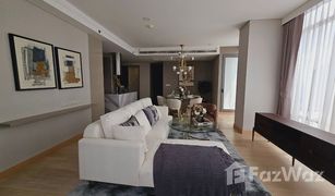 3 Bedrooms Condo for sale in Khlong Toei, Bangkok Siamese Exclusive Queens