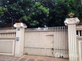 5 Bedrooms Villa for rent in Boeng Tumpun, Phnom Penh Other-KH-56885