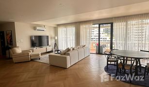 3 Bedrooms Condo for sale in Khlong Tan Nuea, Bangkok Mano Tower