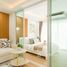 1 спален Кондо на продажу в Champs Elysees Avenue, Bang Phut