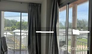 1 Bedroom Condo for sale in Kram, Rayong Mosaic Condominium