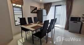 Available Units at East Bangtao Ville