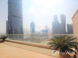 3 спален Квартира на продажу в Mangrove Place, Shams Abu Dhabi, Al Reem Island