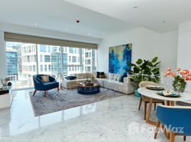 2 Bedroom Apartment for sale at The Pad, J ONE