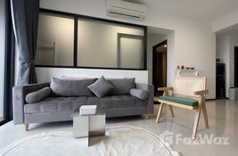 1 bedroom Apartment for sale at One Verandah in Ho Chi Minh City, Vietnam