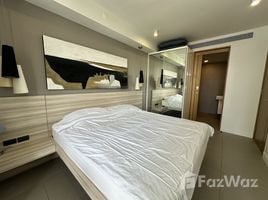 1 Schlafzimmer Appartement zu vermieten im Ocean Stone, Choeng Thale