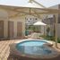 在Contemporary Style出售的3 卧室 别墅, Al Reef Villas, Al Reef