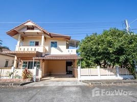 3 Bedroom House for sale at Ornsirin 1 Park View, Nong Han, San Sai