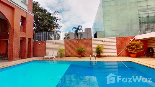 Photos 1 of the Communal Pool at T.P.J. Condo