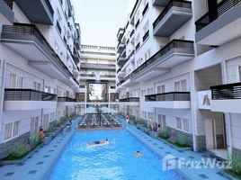 Studio Wohnung zu verkaufen im Al Ahyaa, Hurghada