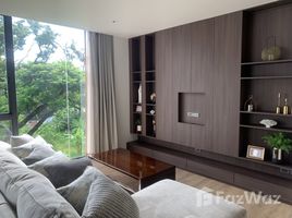 3 Bedroom Condo for rent at Raveevan Space, Khlong Tan