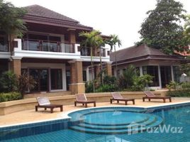 18 Bedrooms Villa for sale in Kathu, Phuket Phuket Country Club