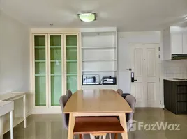 อพาร์ทเม้นท์ 2 ห้องนอน ให้เช่า ในโครงการ คอนโด วัน สยาม, วังใหม่