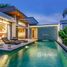 3 Bedroom Villa for sale at Khanaen Pool Villa, Thep Krasattri, Thalang