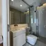 1 Bedroom Apartment for rent at The Saint Residences, Chomphon