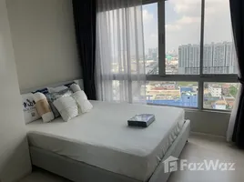 1 Schlafzimmer Wohnung zu verkaufen im The Prodigy MRT Bangkhae, Bang Wa, Phasi Charoen, Bangkok