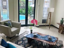 4 Habitación Casa en alquiler en Kebayoran Lama, Jakarta, Kebayoran Lama, Jakarta Selatan, Jakarta