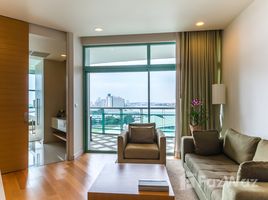 1 Bedroom Condo for rent in Wat Phraya Krai, Bangkok Chatrium Residence Riverside