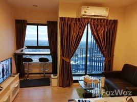 Studio Wohnung zu vermieten im Plum Condo Central Station, Sao Thong Hin