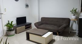 Unidades disponibles en Anchan Condominium