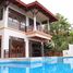 6 Bedroom Villa for sale at Baan Rommai Chailay, Ratsada, Phuket Town, Phuket