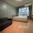 1 Bedroom Condo for sale at Garden Asoke - Rama 9, Bang Kapi