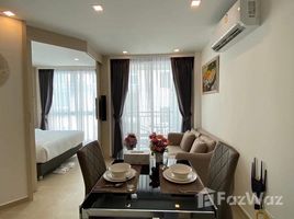 1 Schlafzimmer Wohnung zu verkaufen im Olympus City Garden , Nong Prue, Pattaya