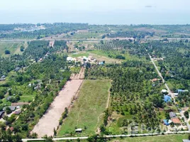  토지을(를) Prachuap Khiri Khan에서 판매합니다., Huai Sai, Mueang Prachuap Khiri Khan, Prachuap Khiri Khan