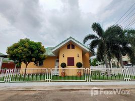 3 Bedroom Villa for sale at Siam Place 2, Nong Prue