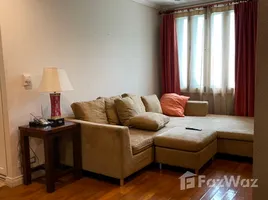 ขายอพาร์ทเม้นท์ 2 ห้องนอน ในโครงการ ศาลาแดงโคโลเนด, สีลม