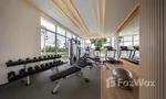 Fitnessstudio at Patta Element