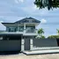 บ้านเดี่ยว 3 ห้องนอน ให้เช่า ในโครงการ Land and Houses Park, ฉลอง