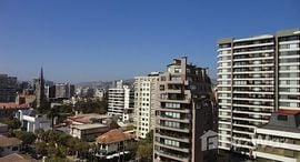 Verfügbare Objekte im Vina del Mar