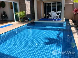 บ้านเดี่ยว 4 ห้องนอน ให้เช่า ในโครงการ เดอะ แฮปปี้ เพลส, เทพกระษัตรี