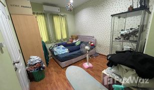 7 Schlafzimmern Haus zu verkaufen in Khok Kham, Samut Sakhon Sarin City Chaliengchan