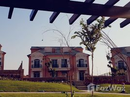 5 Bedrooms Villa for sale in The 5th Settlement, Cairo Layan Residence