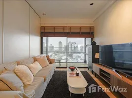 คอนโด 1 ห้องนอน ให้เช่า ในโครงการ เซอร์เคิล ลิฟวิ่ง โปรโตไทพ์, มักกะสัน