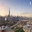 2 Bedroom Apartment for sale at Design Quarter, DAMAC Towers by Paramount, Business Bay