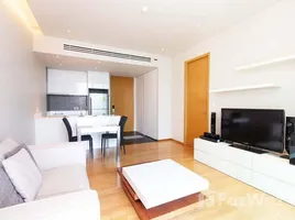 1 Bedroom Condo for rent at Aequa Sukhumvit 49, Khlong Tan Nuea, Watthana, Bangkok, Thailand